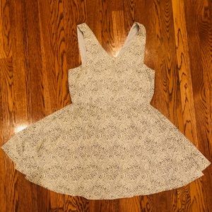 BCBG sundress